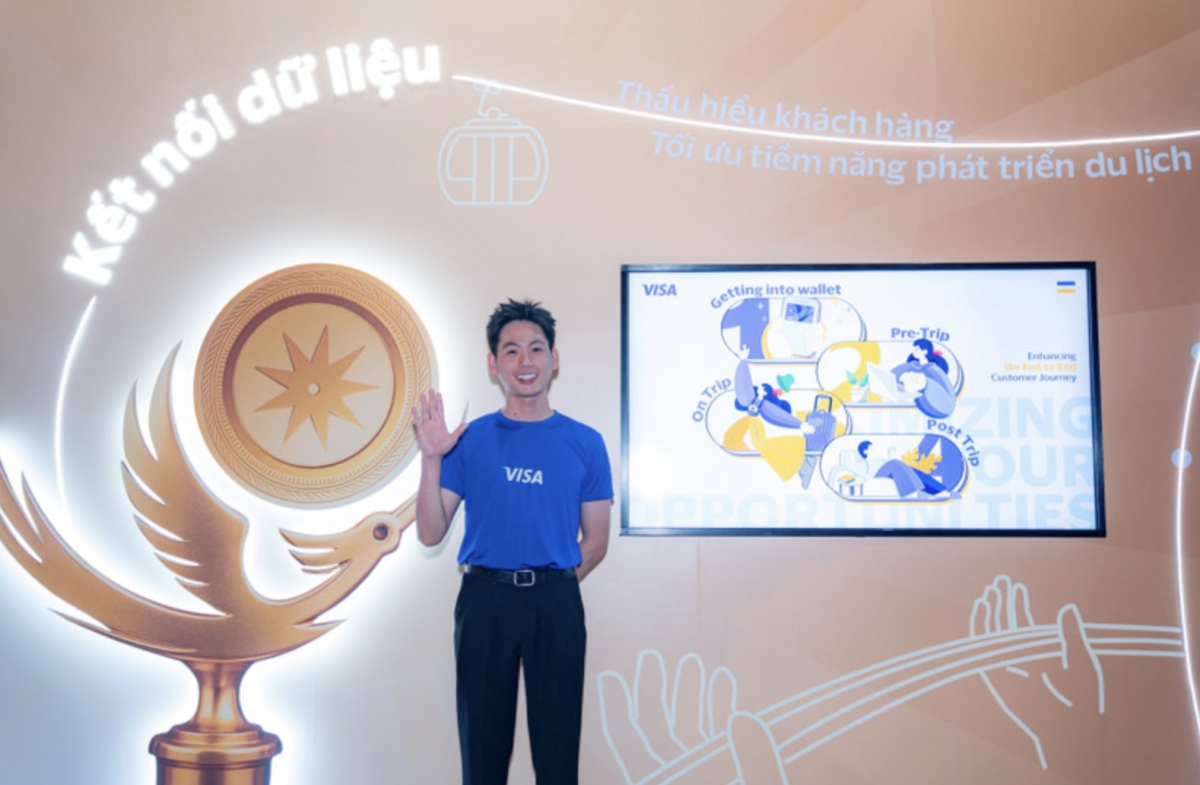 launch of visit vietnam breakthrough digital leap for vietnam s tourism industry picture 1