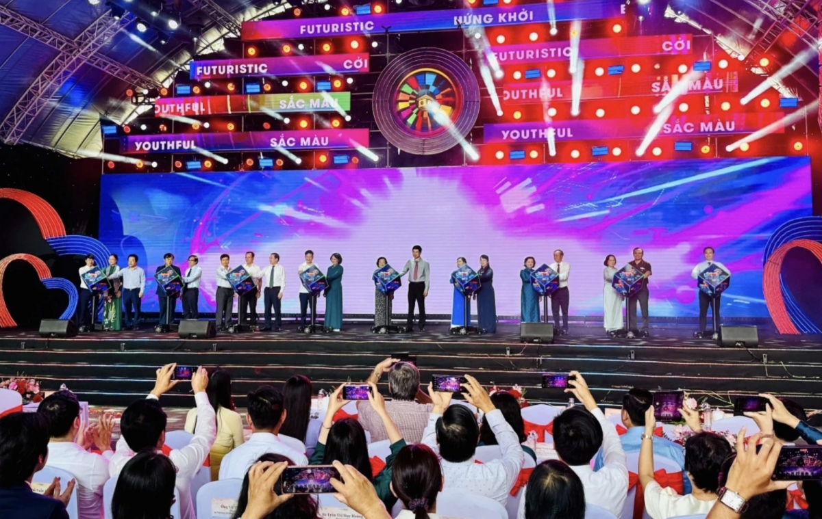 ho chi minh city adopts targeted policy to boost mice tourism picture 1