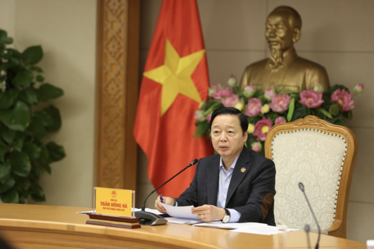 land valuation must align with law, international practice deputy pm picture 1