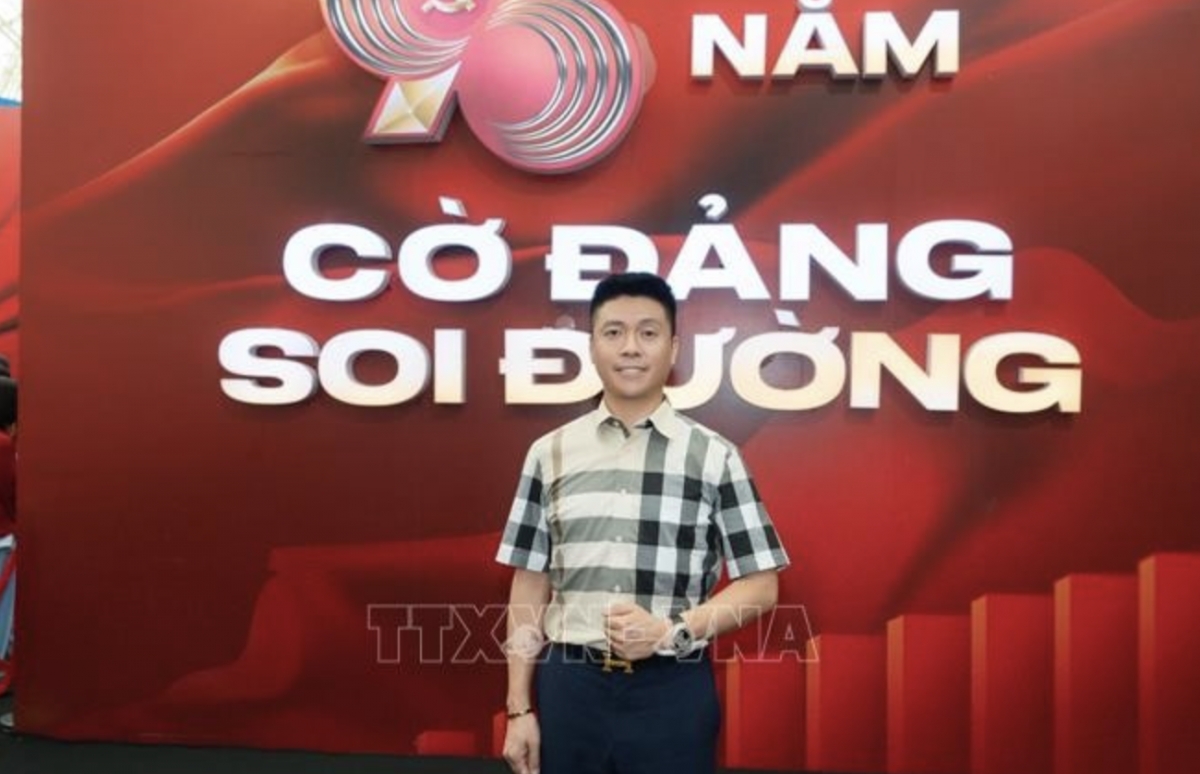 ovs enjoy diverse channels to contribute expertise to national development picture 1