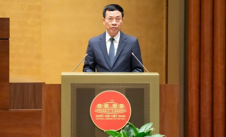 Luật Trí tuệ nhân tạo quy định rõ 6 hành vi bị cấm