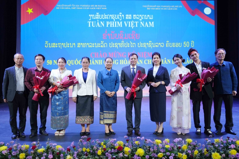 vietnam film week brings vietnam, laos closer picture 1