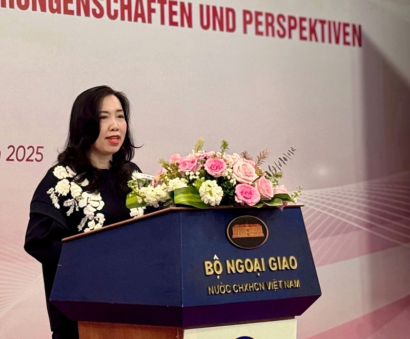 vietnam and germany eye new strategic cooperation space picture 1