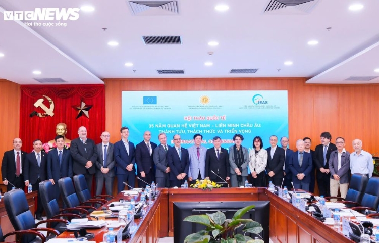 vietnam eu relations gain momentum amid global uncertainty picture 1