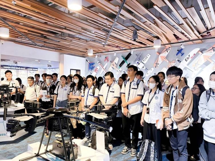 a new innovation model could reshape vietnam s startup future picture 1