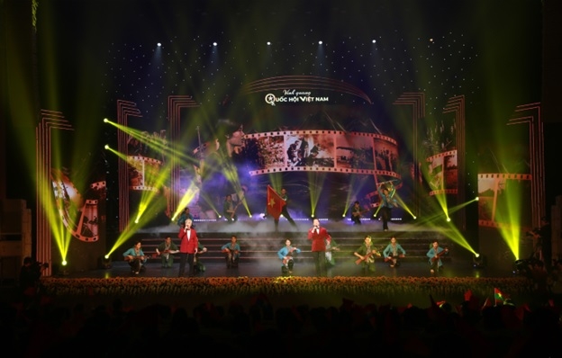 bieu tuong cua long dan, tri tue, ban linh va khat vong hinh anh 1
