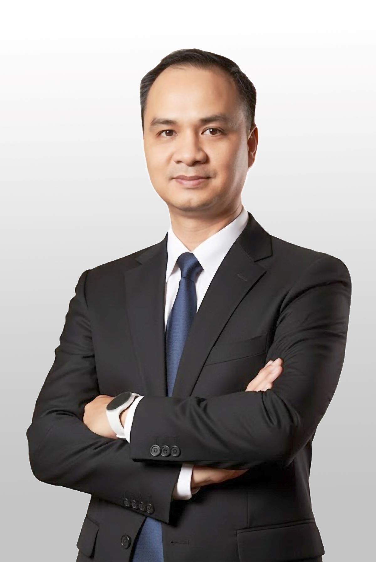 Samsung Việt Nam bổ nhiệm lãnh đạo cấp cao đầu tiên người Việt Nam