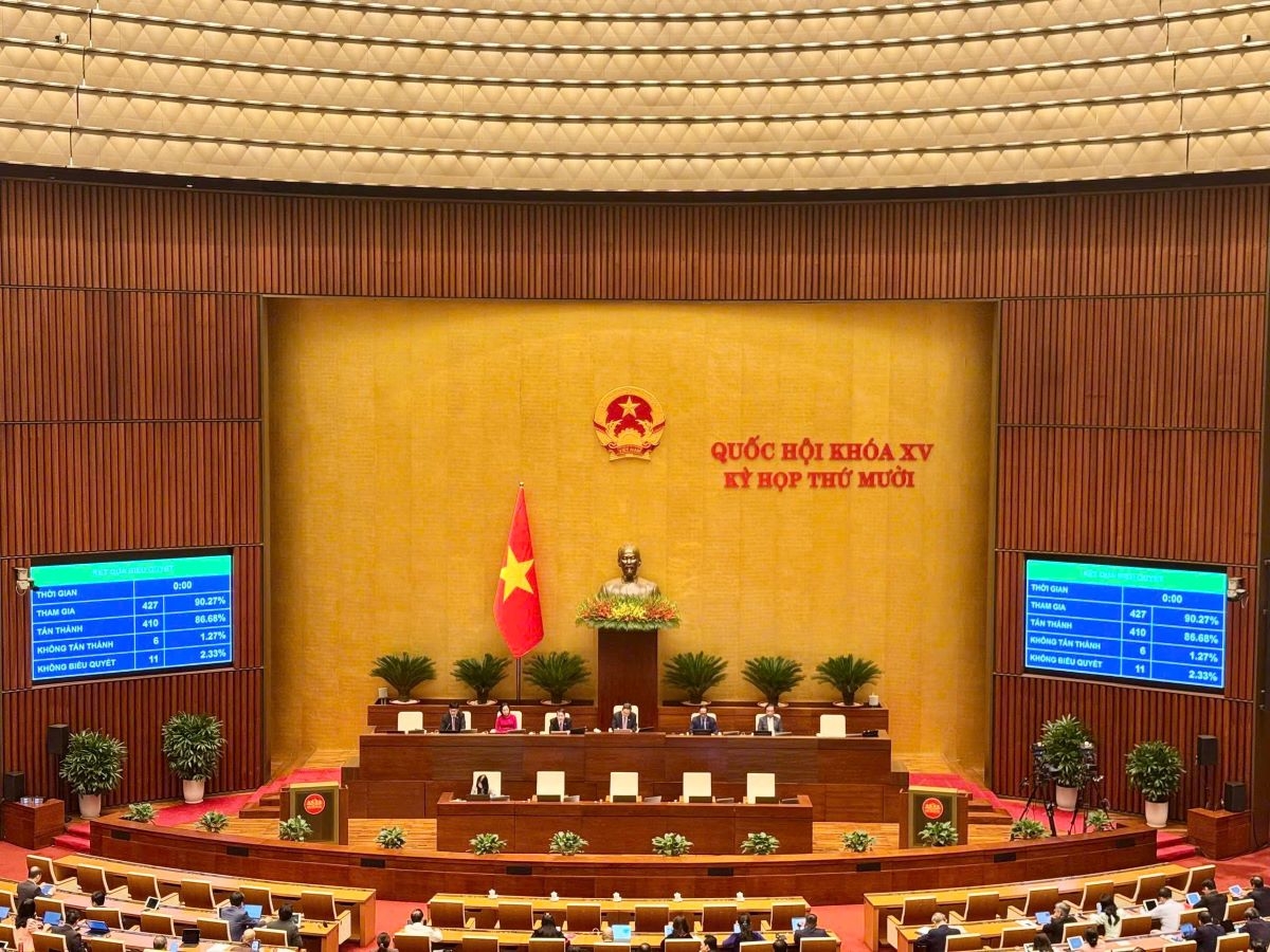 Cảng hàng không quốc tế Gia Bình sẽ tạo “đòn bẩy” tăng trưởng quốc gia