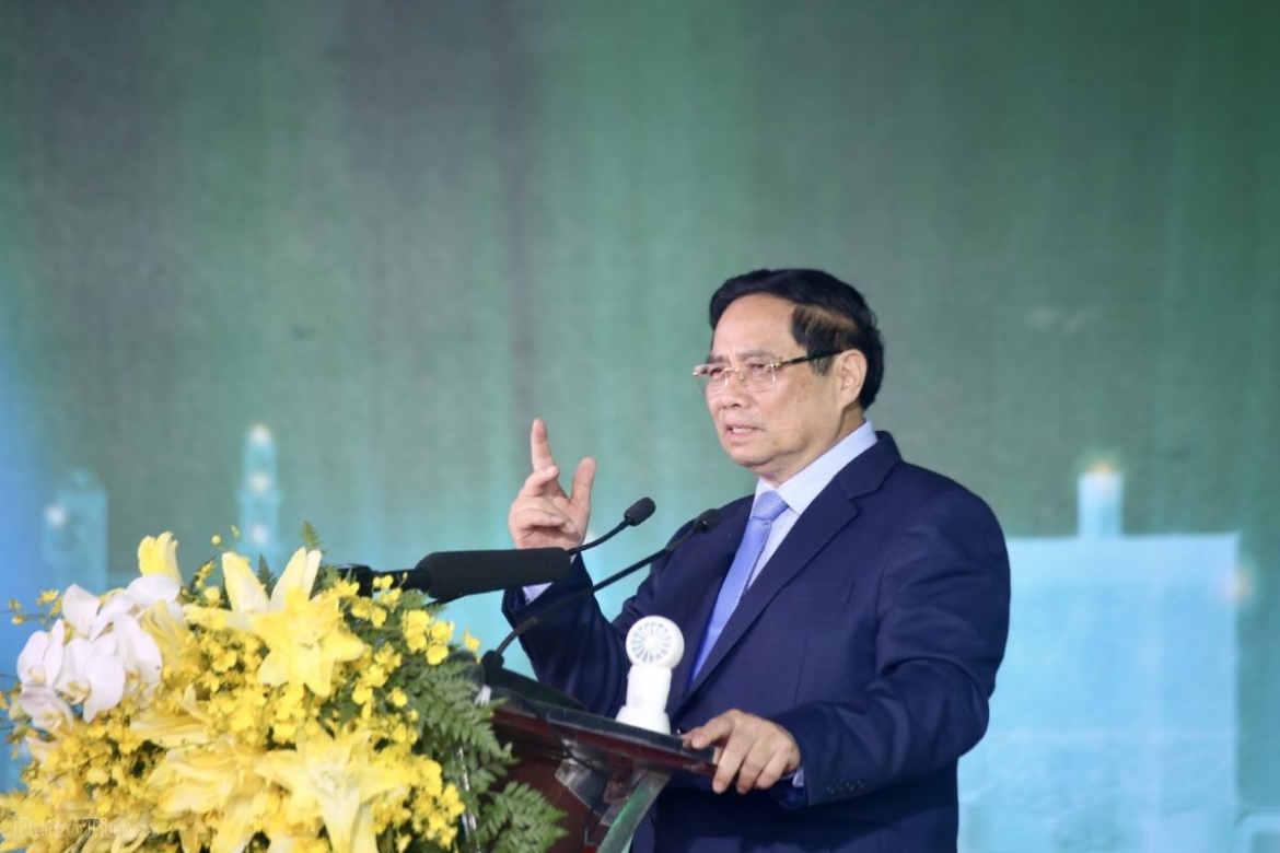 minh chung sinh dong cho ban linh va tinh than vuot kho cua petrovietnam hinh anh 2