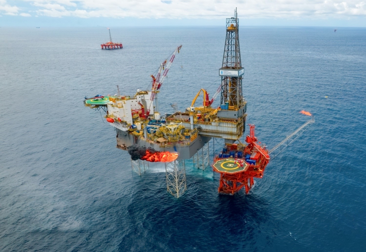 PVEP khẳng định vai trò trụ cột bằng quản trị