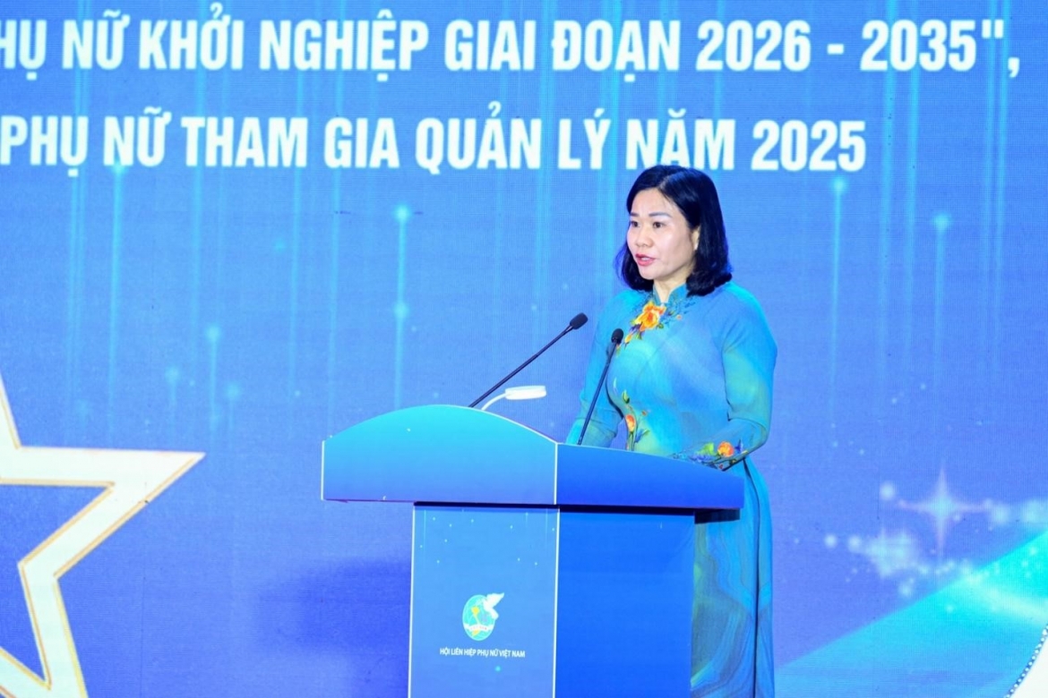 chi em chinh la nhung nu chien binh tham lang cua kinh te tu nhan hinh anh 2