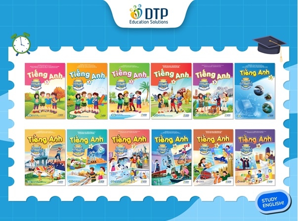 bo sgk tieng anh thiet ke chuyen biet theo khung chuong trinh cua bo gd Dt hinh anh 2
