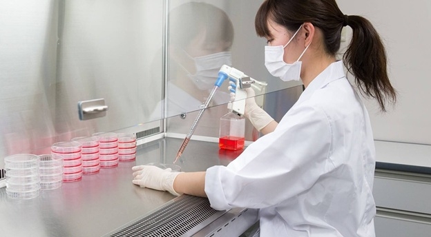 Ajinomoto ứng dụng tiềm năng vô tận của axit amin trong lĩnh vực chăm sóc sức khỏe