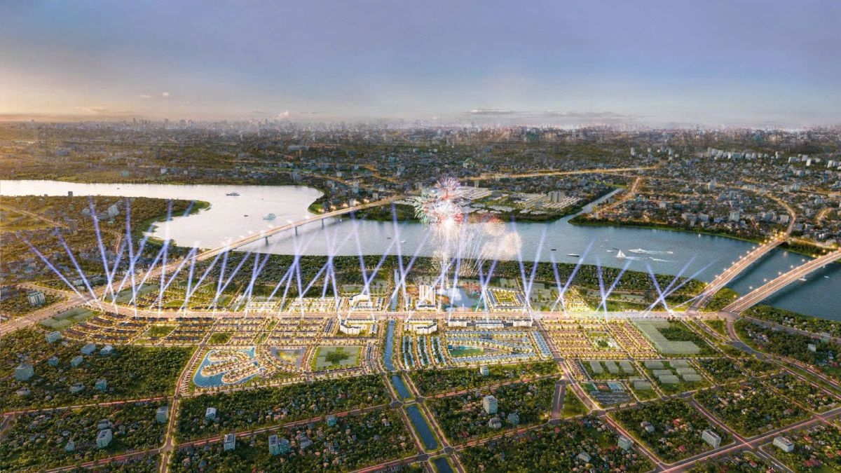 eurowindow holding ky ket dai ly chien luoc phan phoi du an eurowindow light city hinh anh 3