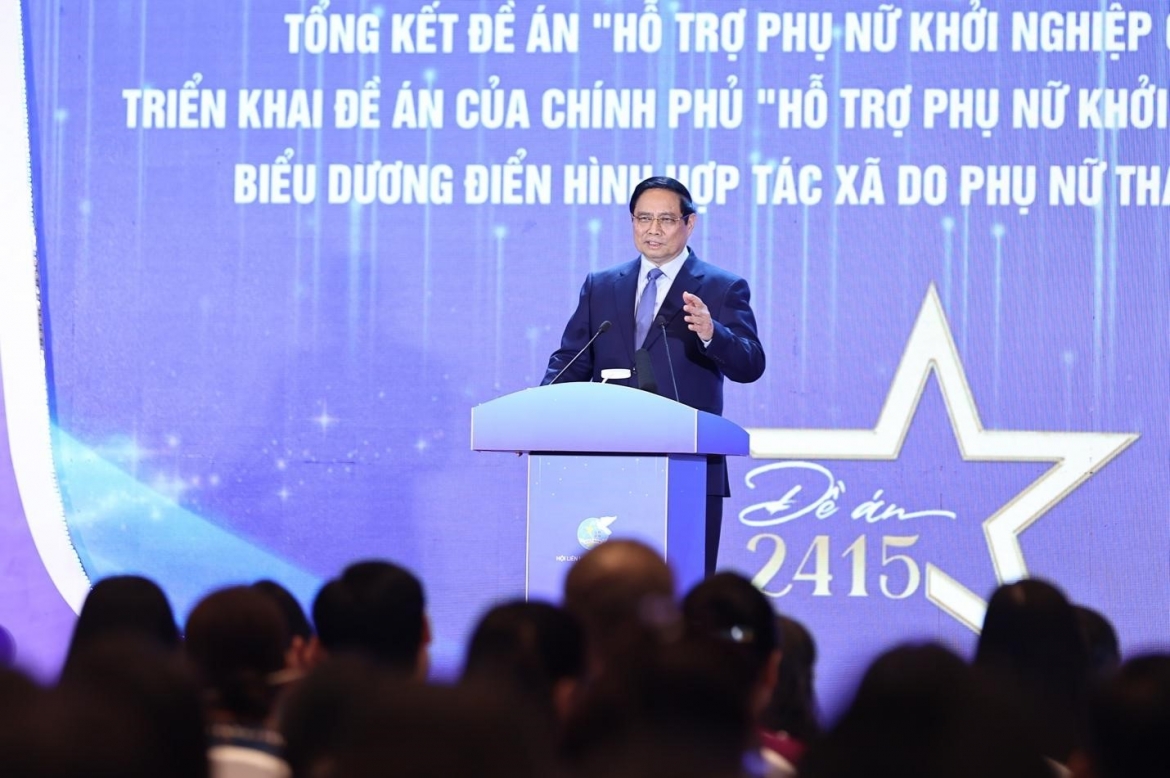 chi em chinh la nhung nu chien binh tham lang cua kinh te tu nhan hinh anh 4