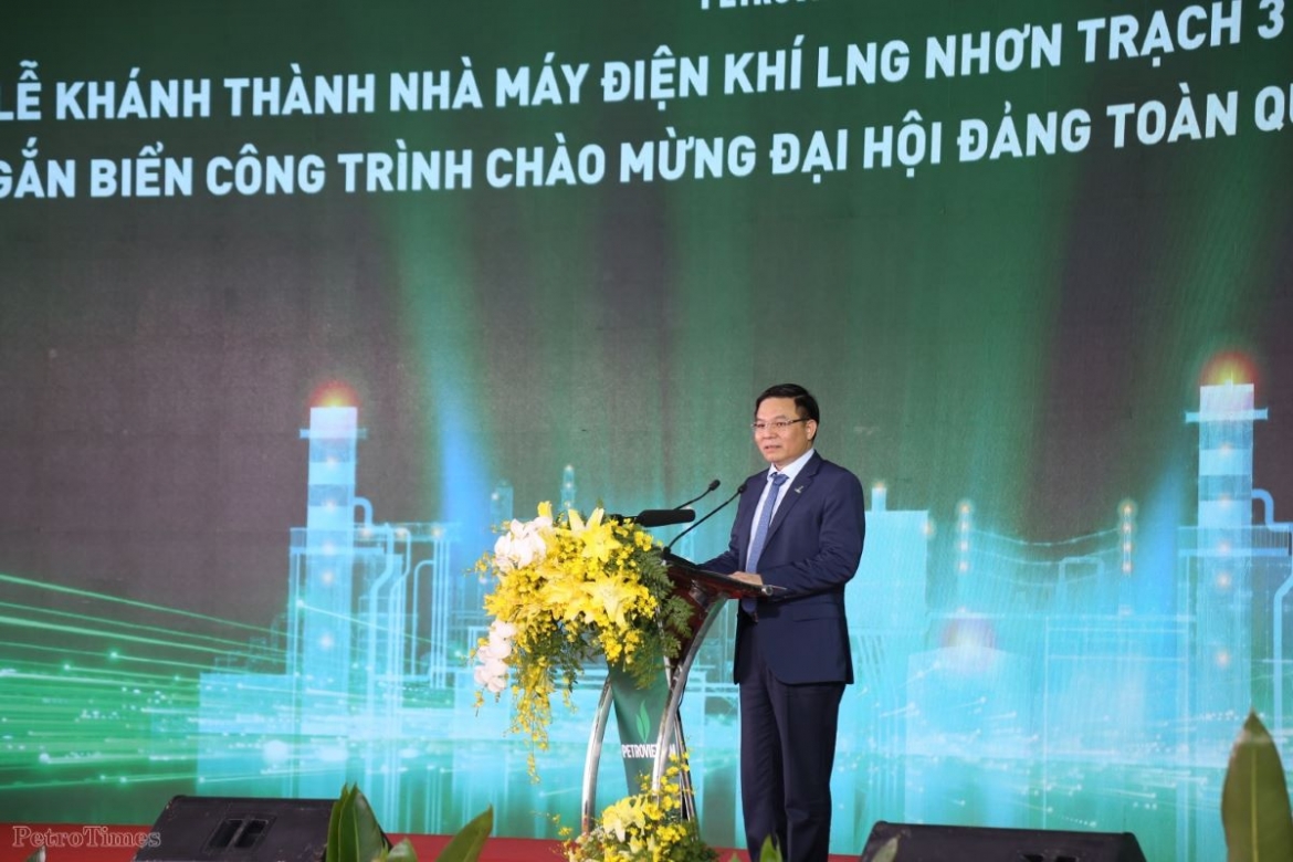 minh chung sinh dong cho ban linh va tinh than vuot kho cua petrovietnam hinh anh 3