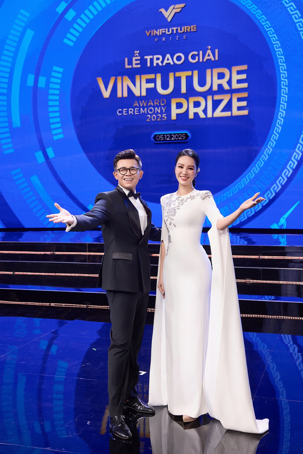 A hau thuy van nam thu 5 dan vinfuture toi luon luon bat dau tu con so 0 hinh anh 5