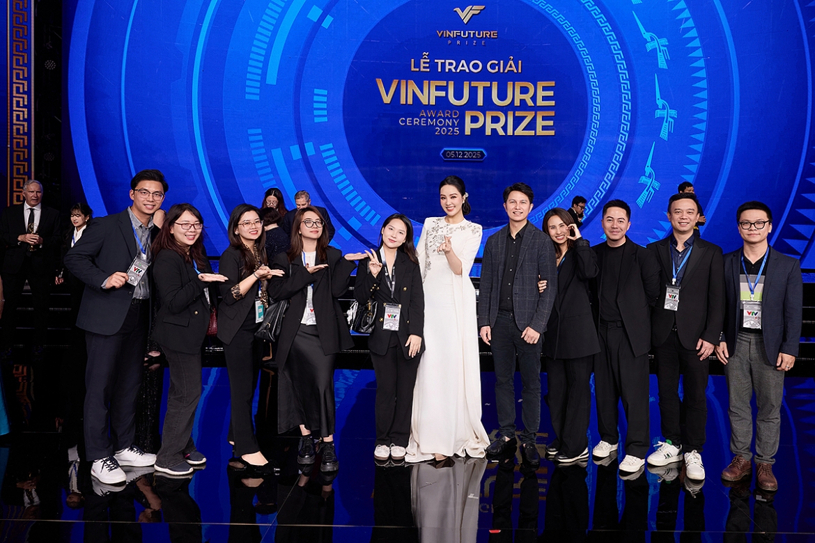A hau thuy van nam thu 5 dan vinfuture toi luon luon bat dau tu con so 0 hinh anh 10