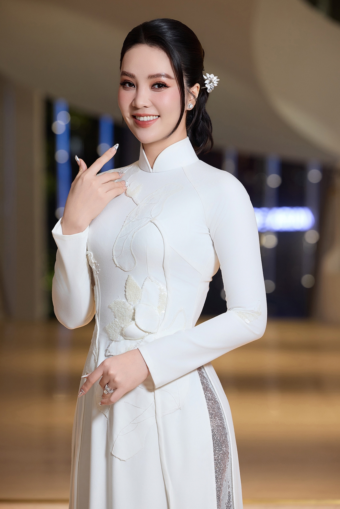 A hau thuy van nam thu 5 dan vinfuture toi luon luon bat dau tu con so 0 hinh anh 8