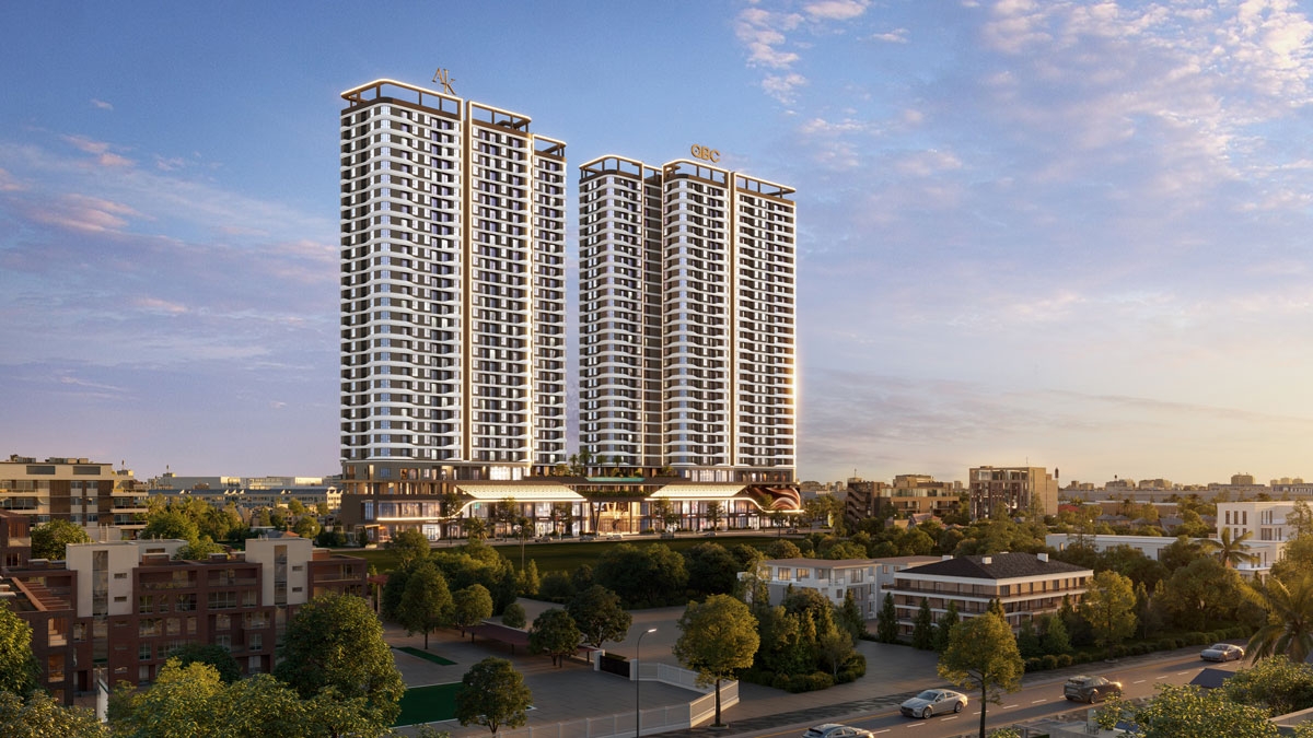 Sở Xây dựng TP.HCM: 924 căn hộ A&K Tower đã có đủ điều kiện kinh doanh