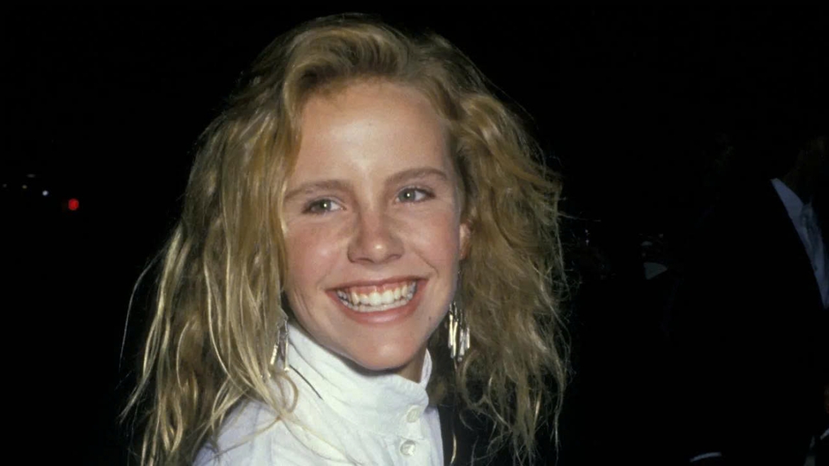 amanda peterson tai nang no som va hanh trinh lang le sau anh den hollywood hinh anh 2