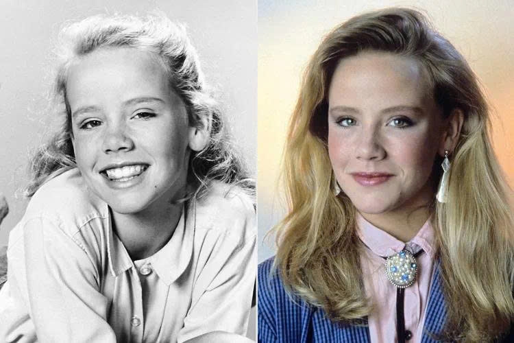 amanda peterson tai nang no som va hanh trinh lang le sau anh den hollywood hinh anh 1