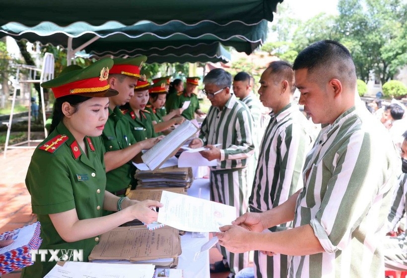 2025 amnesty policy generates positive outcomes deputy pm picture 1