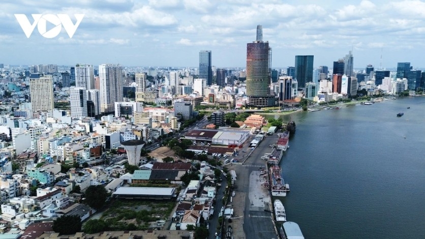 hcm city plans nearly us 112 million upgrade of major southern gateway road picture 2