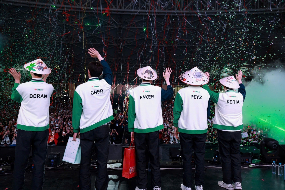 esports world cup 2026 be phong ly tuong xay dung he sinh thai esports toan cau hinh anh 3