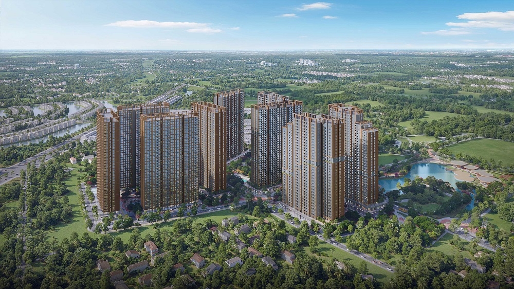 mik group chuan bi khai mo chuong moi tai cuc tang truong phia Dong ha noi hinh anh 1