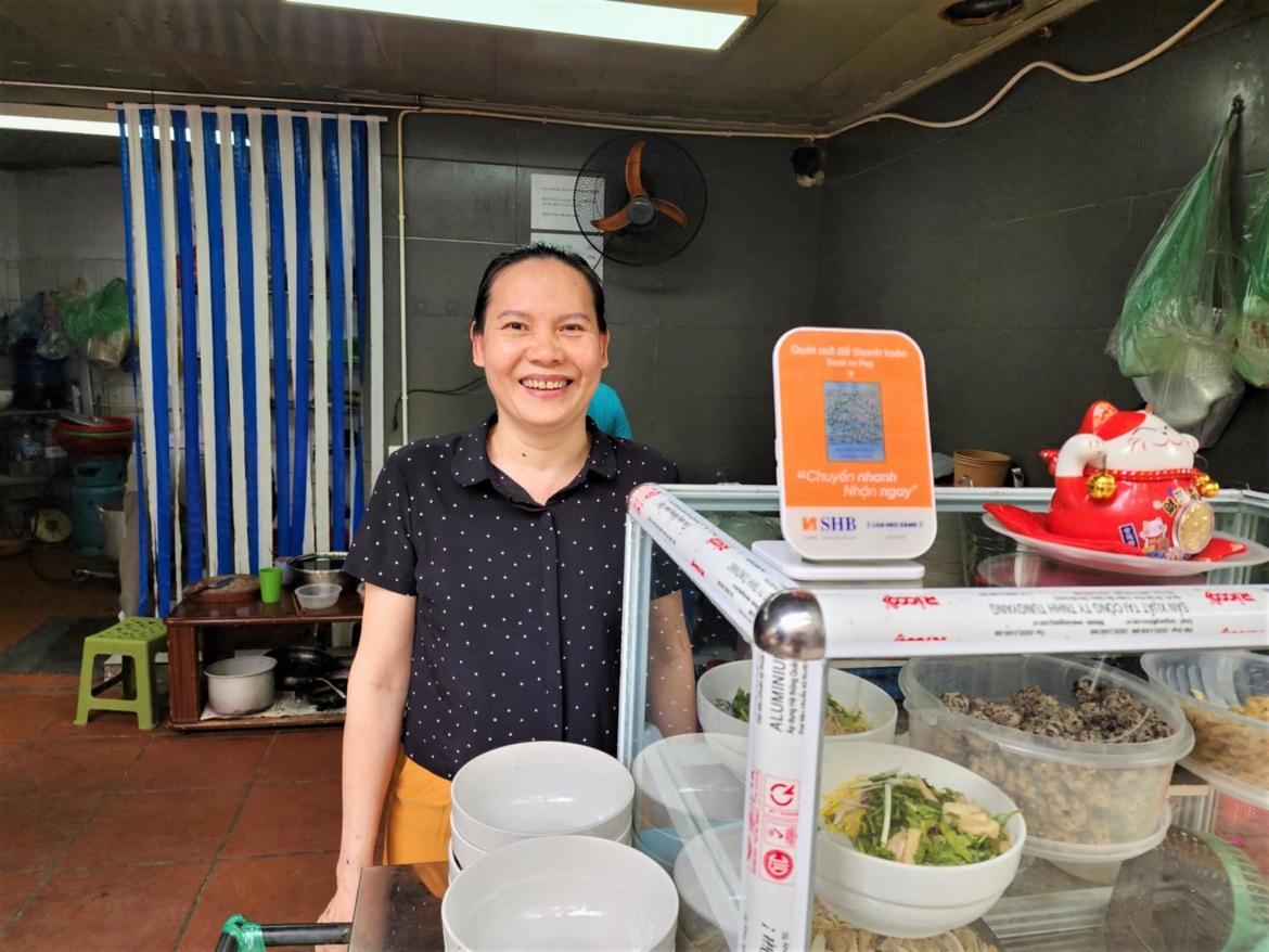 shb kich hoat chien dich 60 ngay chuyen doi cho tieu thuong tren toan quoc hinh anh 4