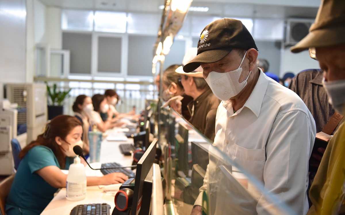 Ngành Y tế năm 2025: Thay đổi toàn diện, hướng tới miễn viện phí toàn dân