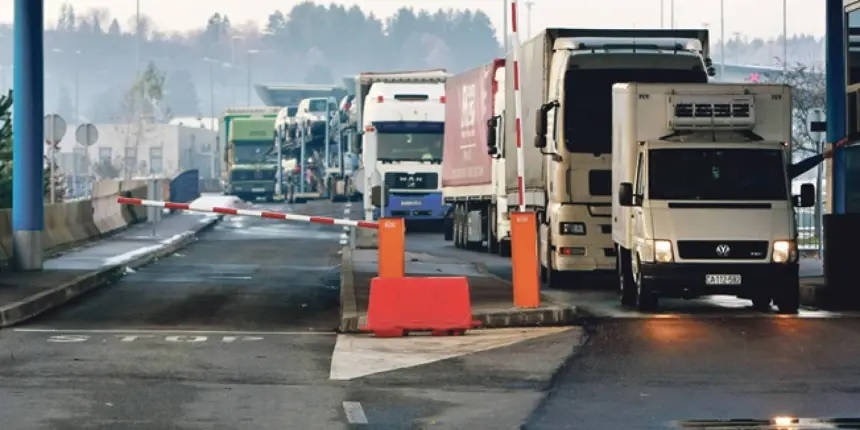 balkan doi mat nguy co sup do chuoi cung ung boi quy dinh moi cua khoi schengen hinh anh 1