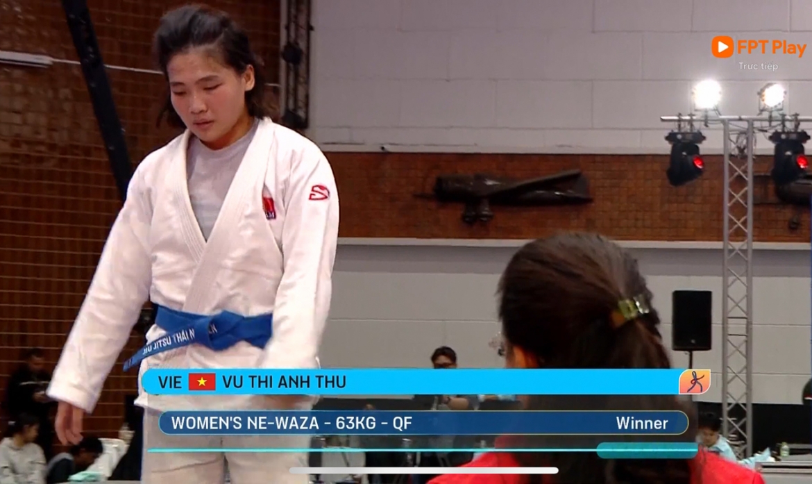 ket qua sea games 33 ngay 12 12 Doan the thao viet nam gianh them 10 hcv hinh anh 39
