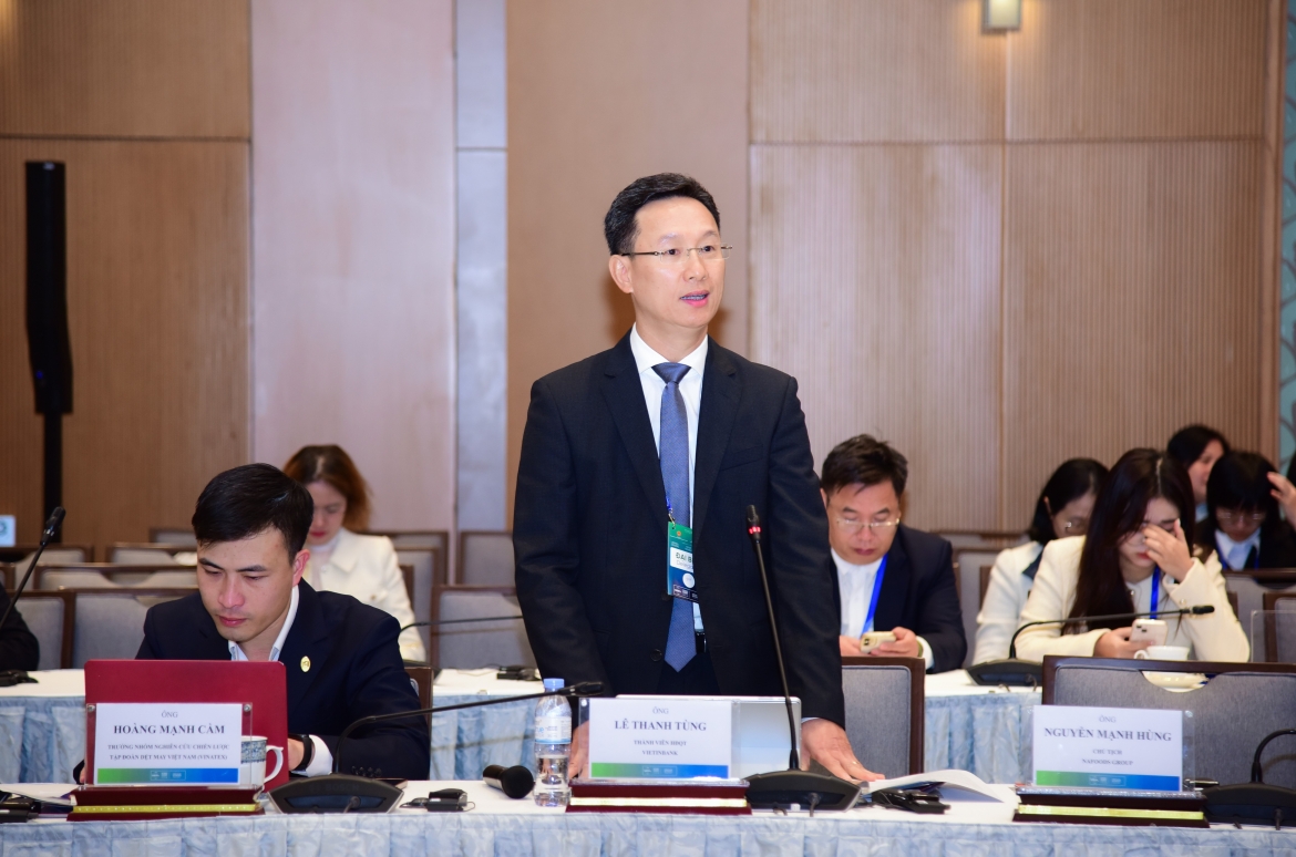 vietinbank chien luoc xanh la mot trong nhung chien luoc quan trong hinh anh 3