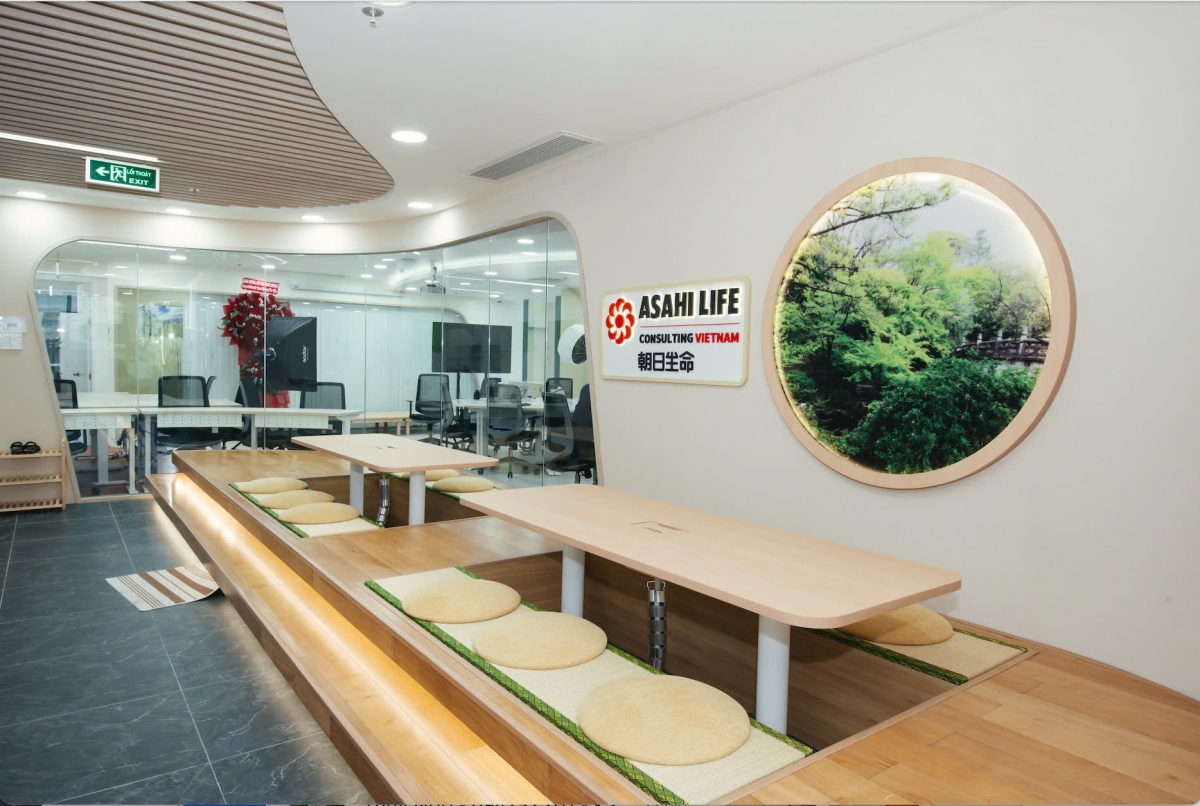 Japan’s Asahi Life to acquire Vietnam’s MVI Life