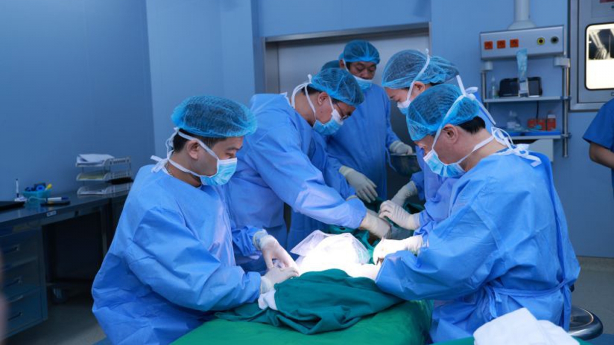 Sớm hoàn thiện quy định về mức chi trả đối với hoạt động hiến tạng, ghép tạng