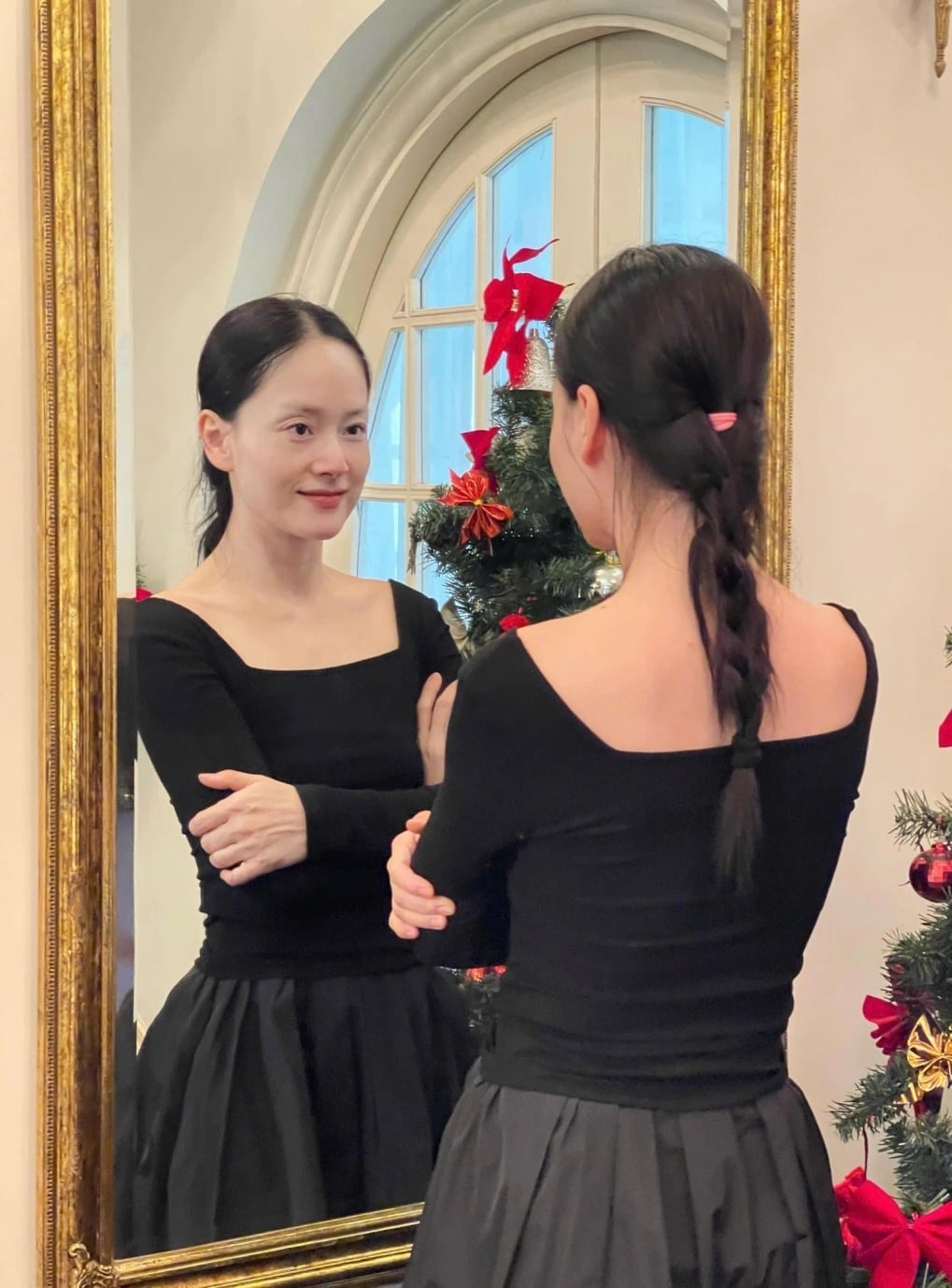 sao viet 23 12 ly hai minh ha ky niem 15 nam ngay cuoi hinh anh 8