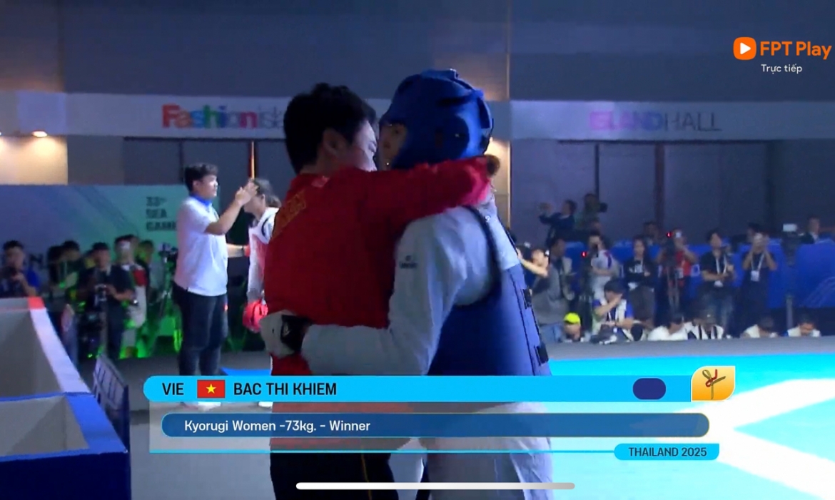 ket qua sea games 33 ngay 12 12 Doan the thao viet nam gianh them 10 hcv hinh anh 47