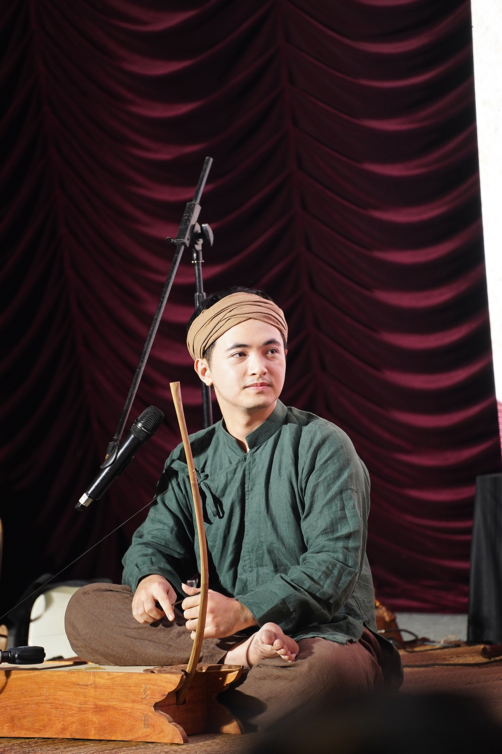 يمتلك سوبين دوا زام استعدادًا وراثيًا أقرب إلى الجين Z (الصورة 3).