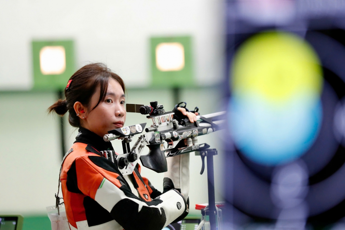 ket qua sea games 33 ngay 13 12 Dien kinh viet nam pha ky luc sea games hinh anh 20