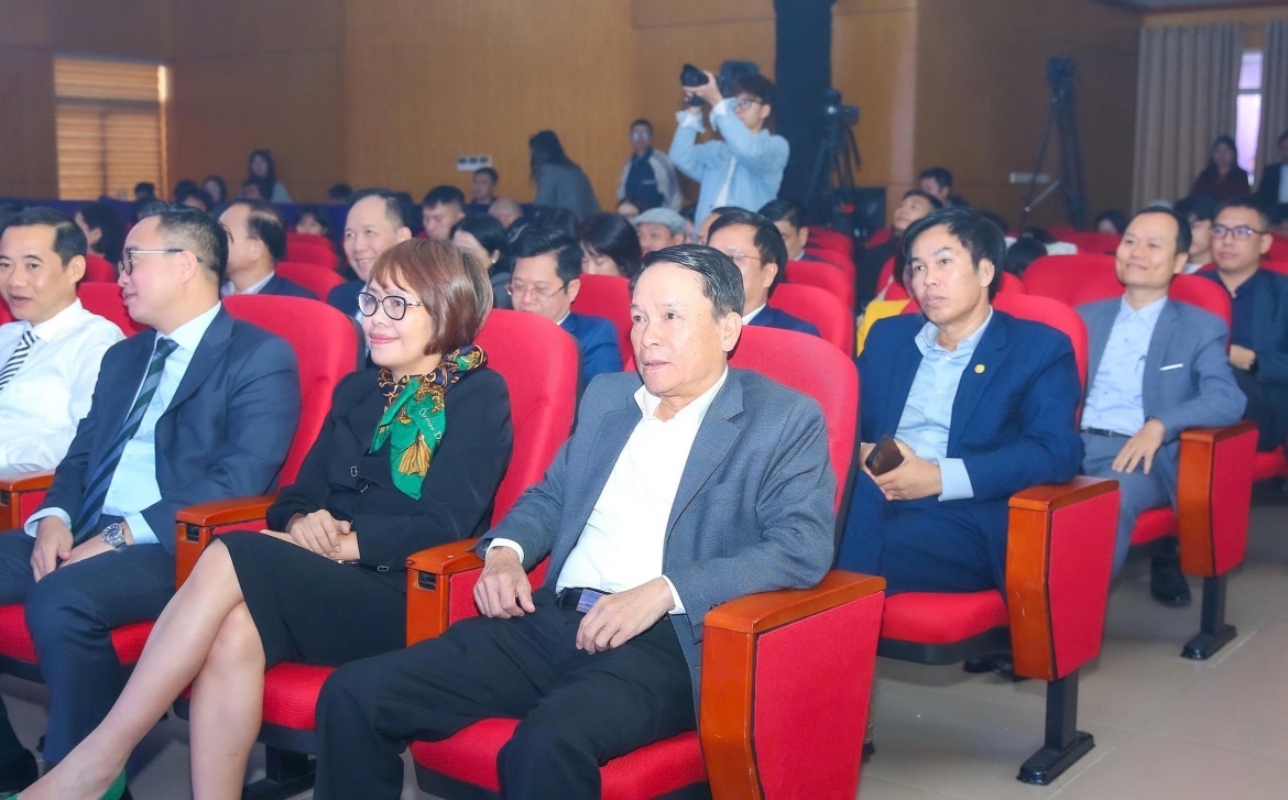 le trao giai anh khoanh khac bao chi 2025 hinh anh 2