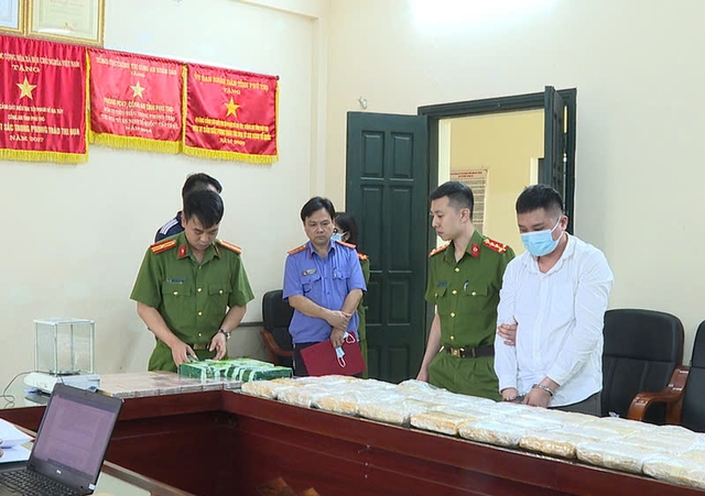 nhung chuyen an ma tuy khung duoc triet pha trong nam 2025 hinh anh 3