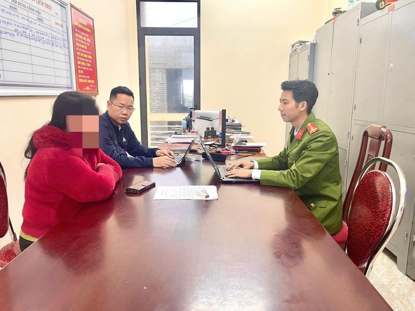 Công an Việt Nam giải cứu thành công con tin bị bắt cóc ở… nước ngoài