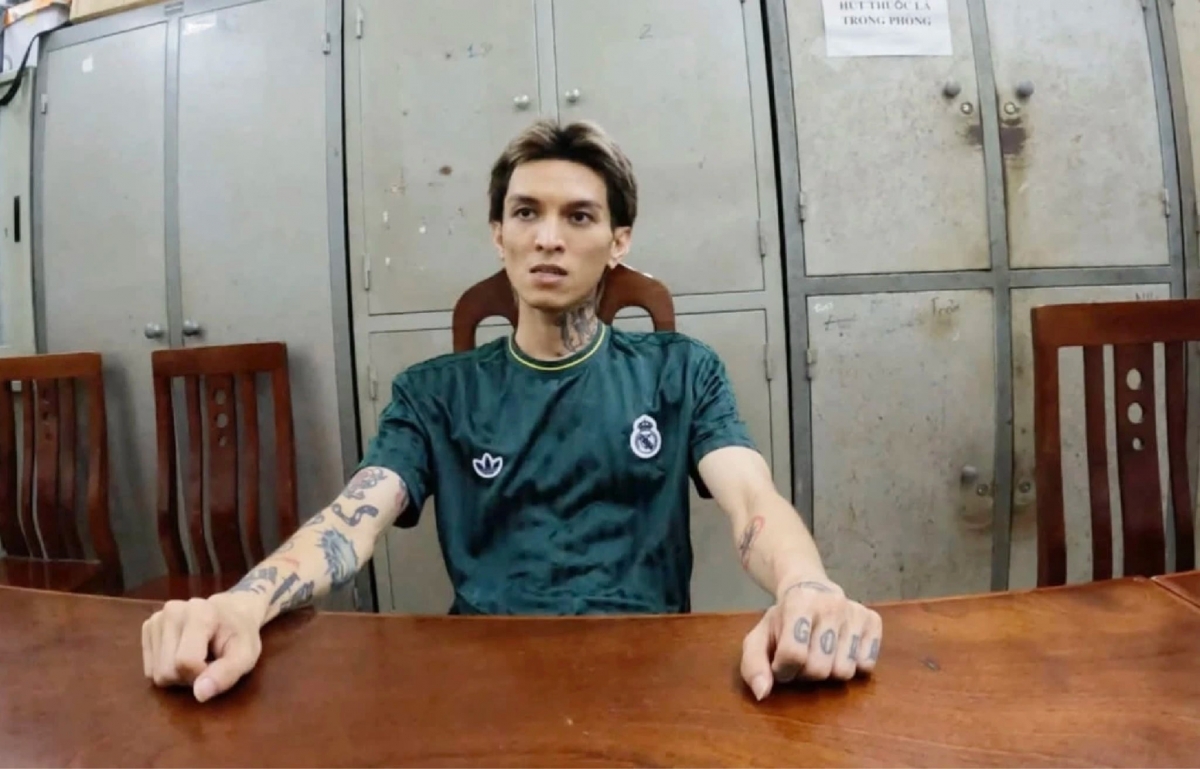 showbiz viet nam 2025 chan dong vi hang loat nghe si vuong lao ly hinh anh 9