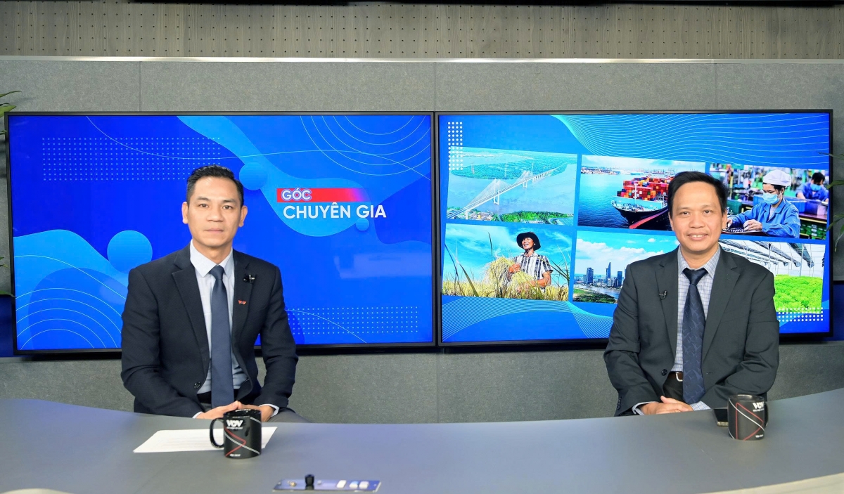 Kinh tế Việt Nam năm 2026: Động lực nào cho tăng trưởng bền vững?