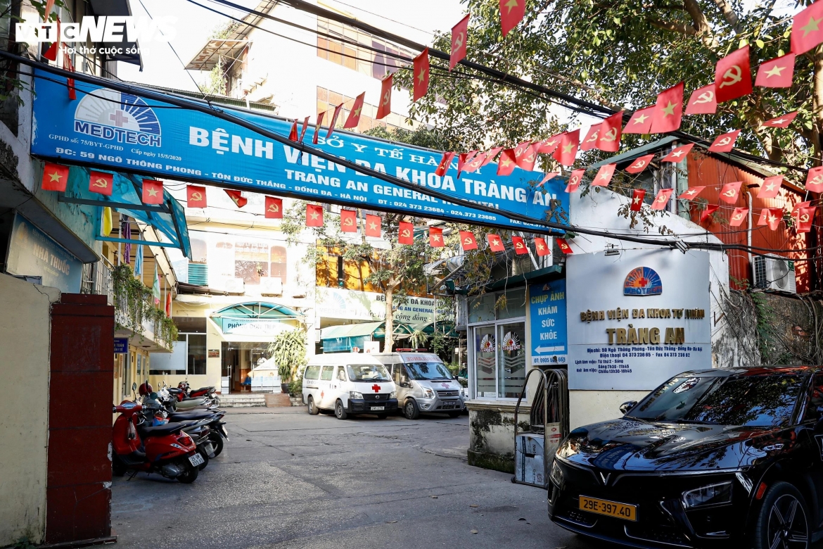 can canh loat tru so sap di doi khoi noi thanh ha noi hinh anh 13