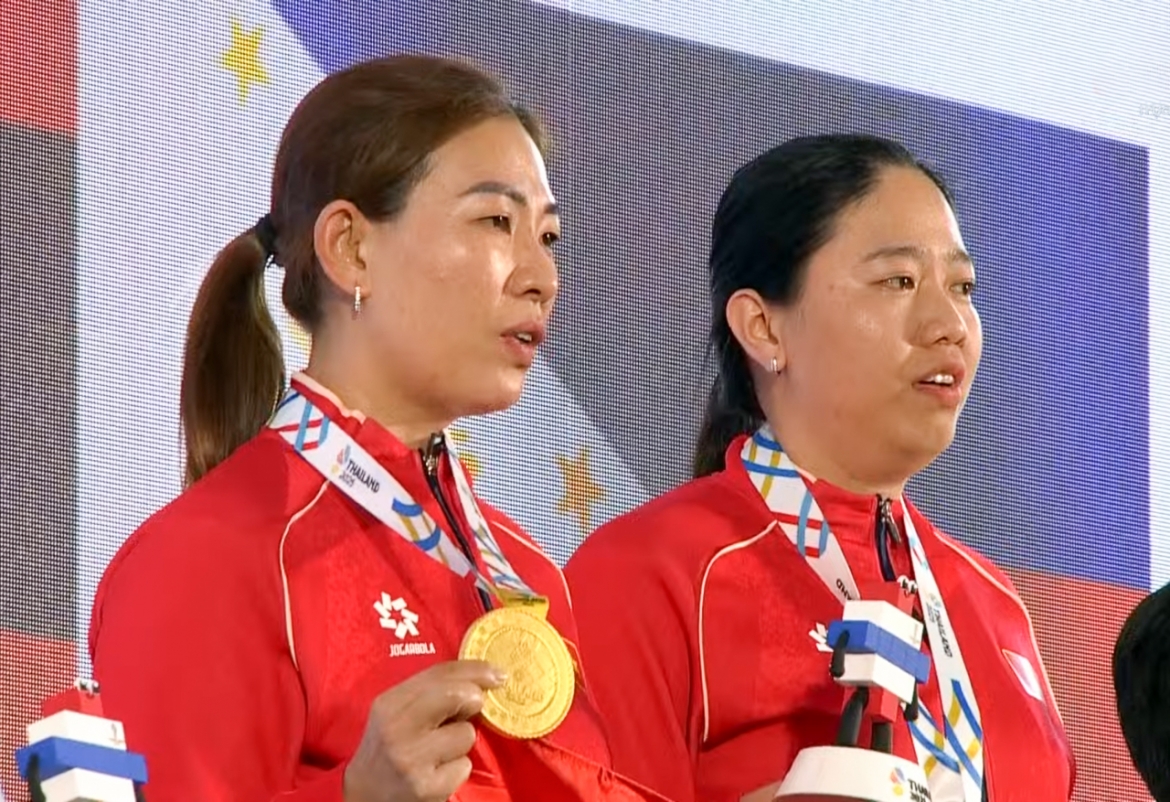 ket qua sea games 33 ngay 12 12 Doan the thao viet nam gianh them 10 hcv hinh anh 68