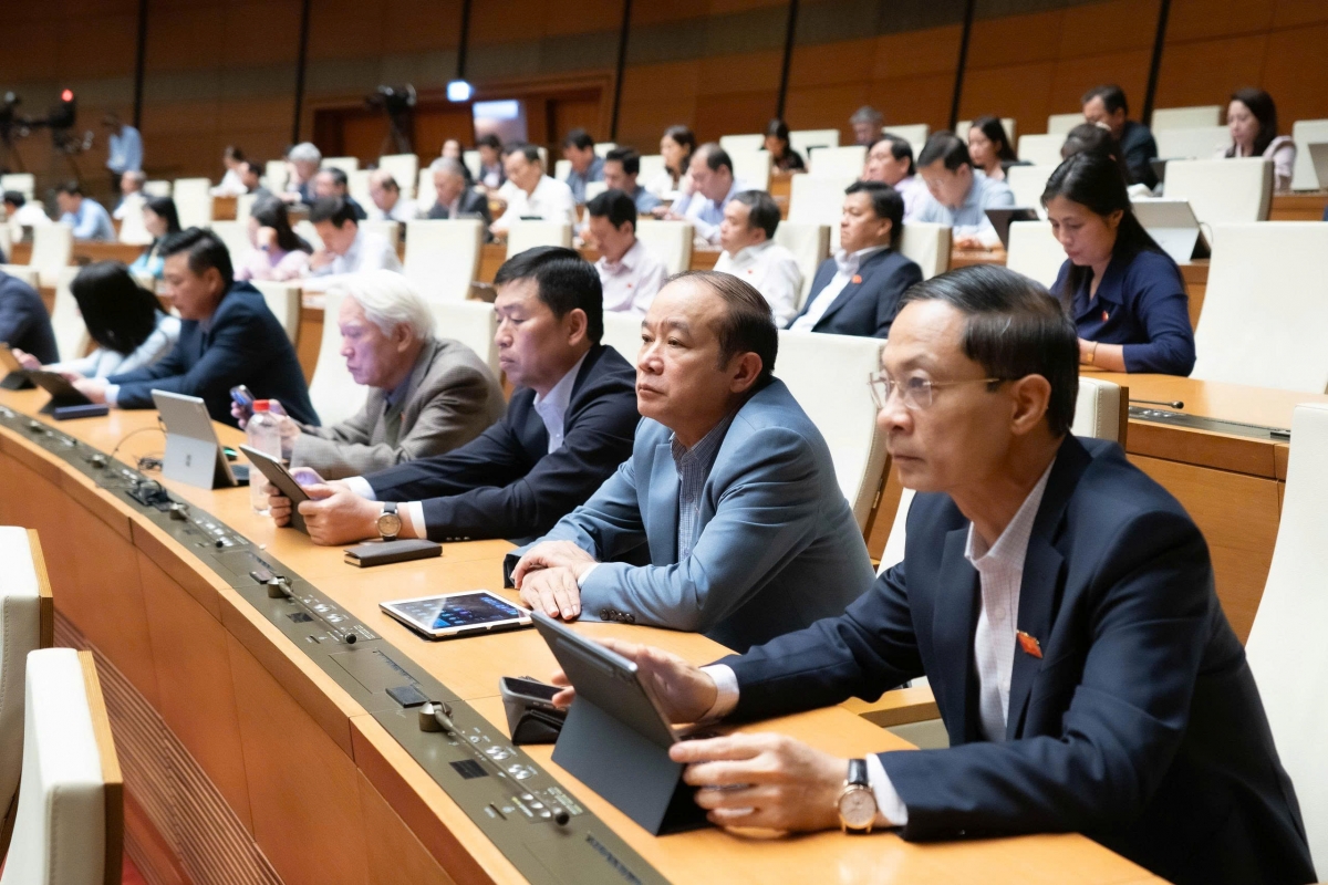 Tuyển dụng, sử dụng, quản lý viên chức theo vị trí việc làm