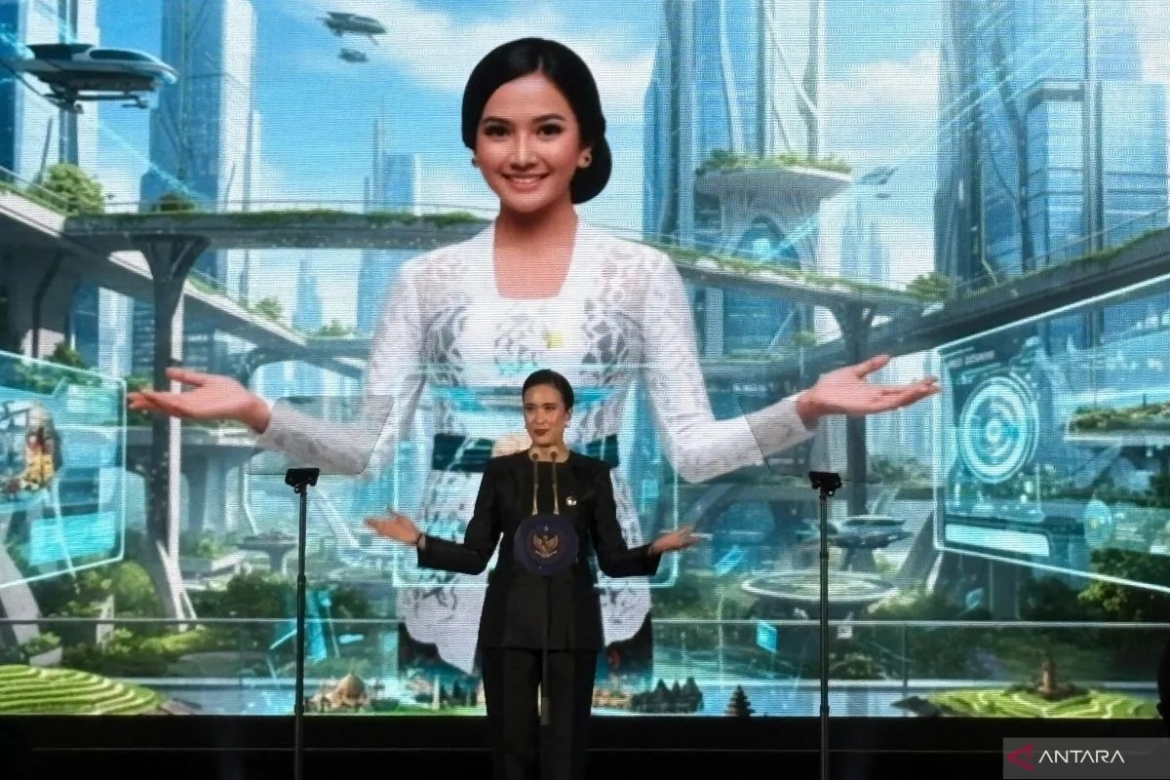 indonesia van dung cong nghe ai de phat trien he sinh thai du lich 5.0 hinh anh 1